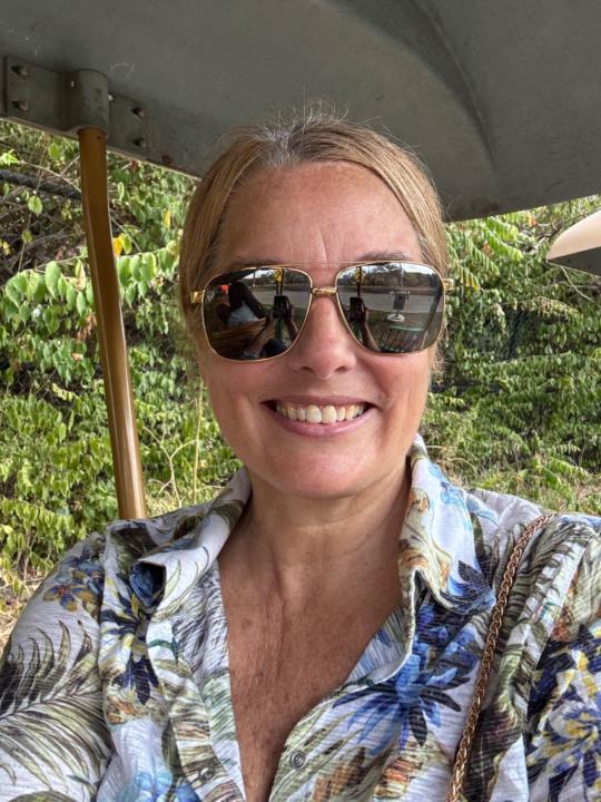 Dawn Greene