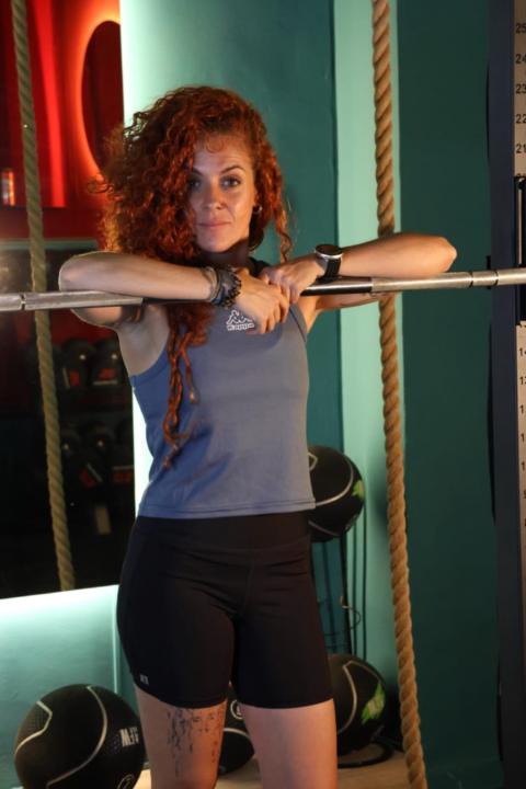 Tania Fernández González