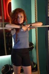 Tania Fernández González