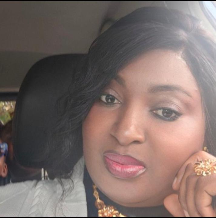 Esther Oriakhi