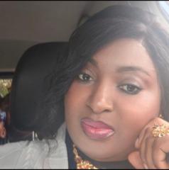 Esther Oriakhi