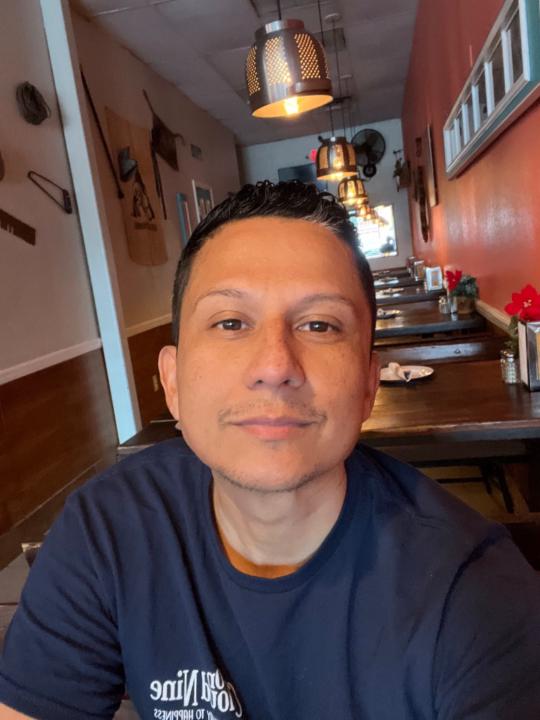 Elian Giraldo