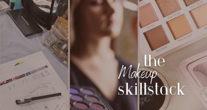 Makeup Skillstack