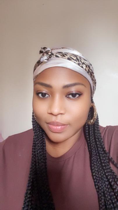 Ifeoma Ngwu