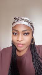 Ifeoma Ngwu
