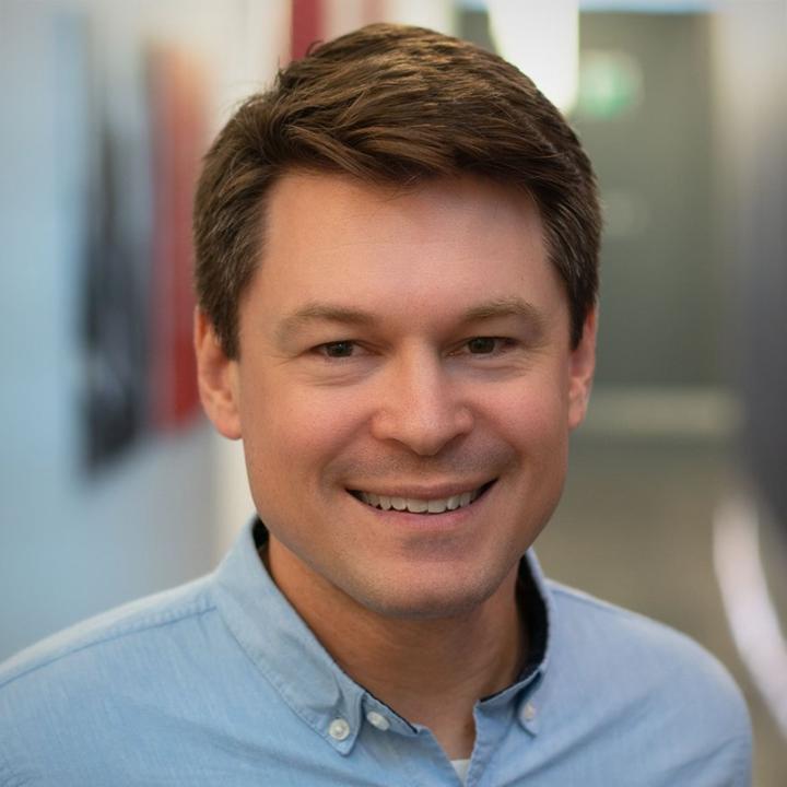 Ian Lotinsky