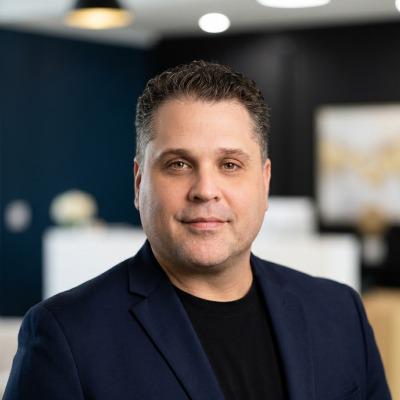 Michael Fumia