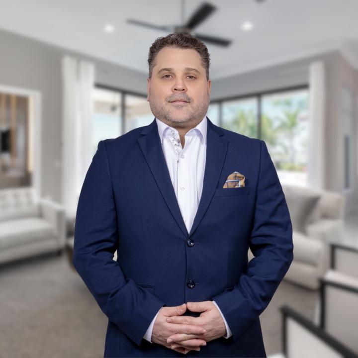 Michael Fumia