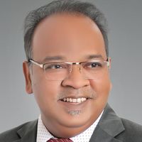 Manoj Srivastava