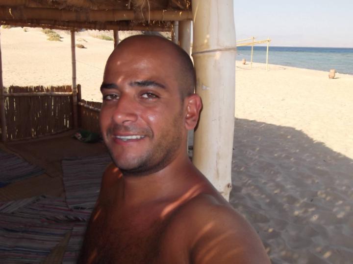 Hisham El masry