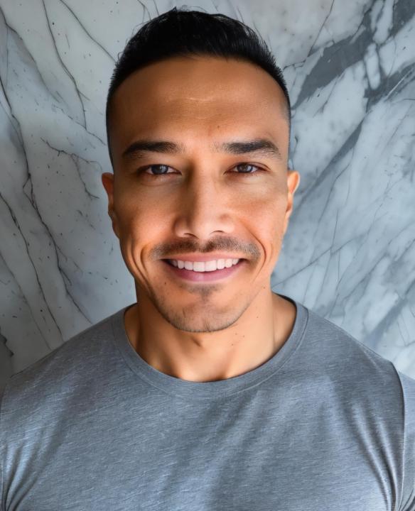 Gabe Romero
