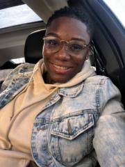 Zakia Williams