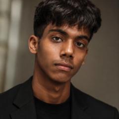 Shubham Singh
