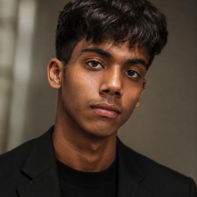 Shubham Singh