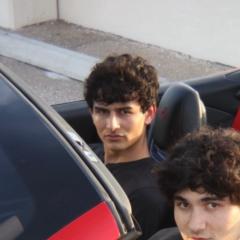 Andres Contreras