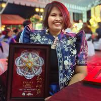 Maricar Sangalang