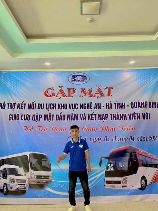 Cường Nguyễn viết