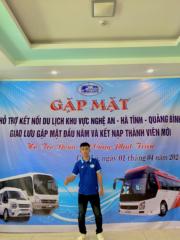 Cường Nguyễn viết