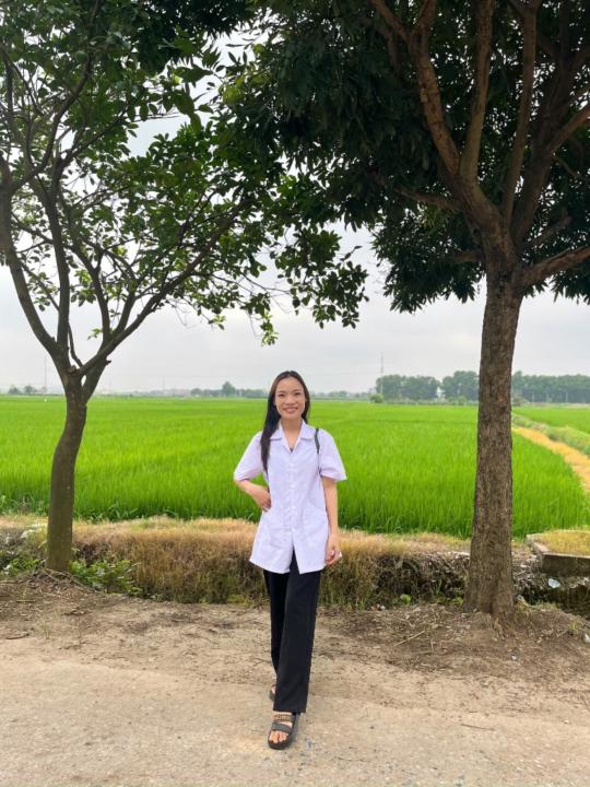 Phương Họ