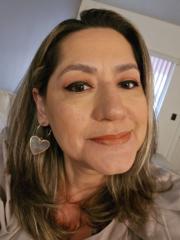 Claudia Baron
