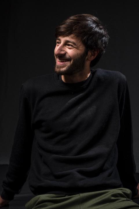 Matteo Camarca
