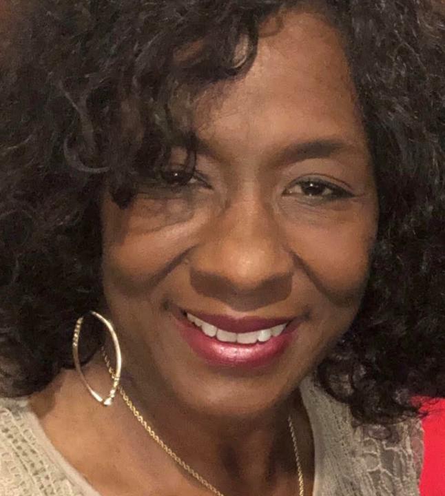 Dr. Charlene Smith