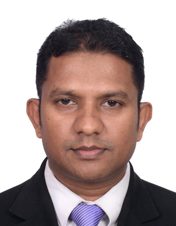 Sudarshana Mohotti