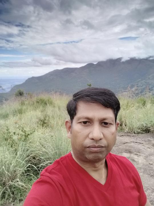 Jayakumaran Balasubramanian