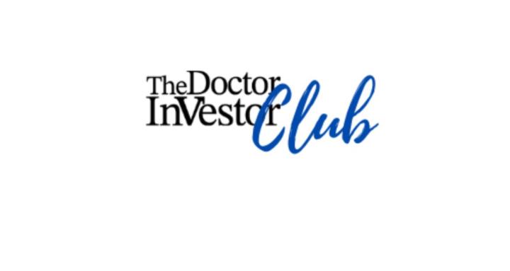 The Doctor Investor Club