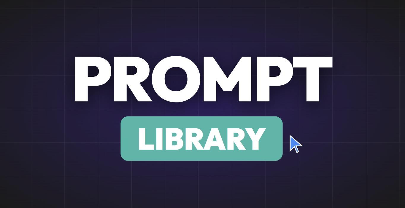 Prompt Library