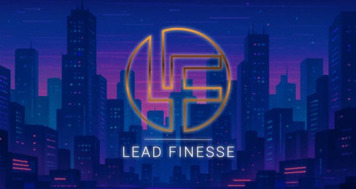 Lead Finesse Growth Hub