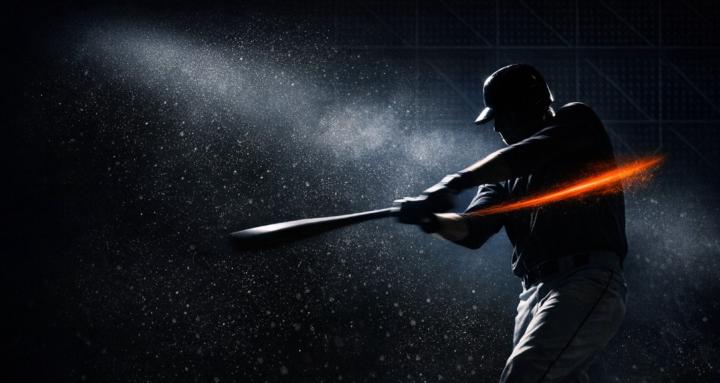 Daltrui Baseball