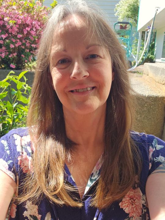 Linda Lasswell