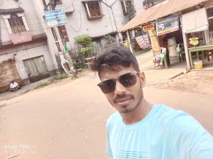 Dipendu Datta