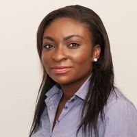 Janet Isibor