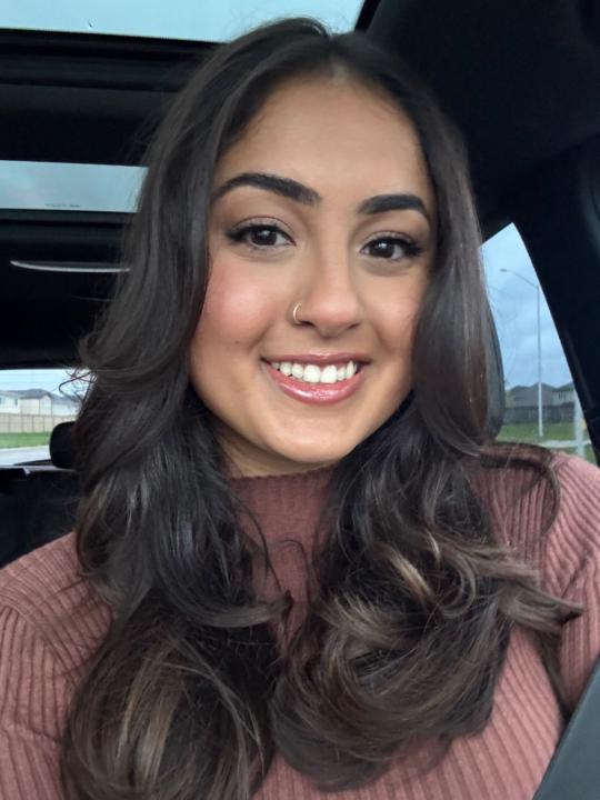 Simran Mann
