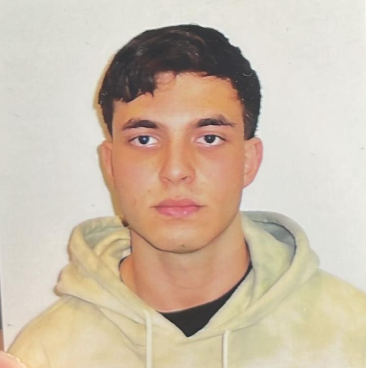 Benjamin Giorgetti
