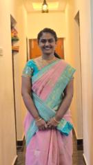 Rajathi Kamalakannan