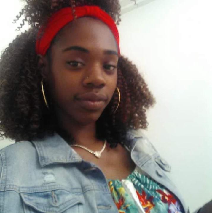 Deshanae Stewart young