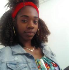 Deshanae Stewart young