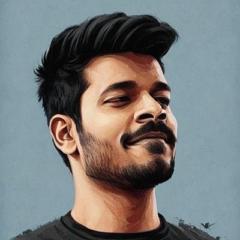 Ibrahim Masood