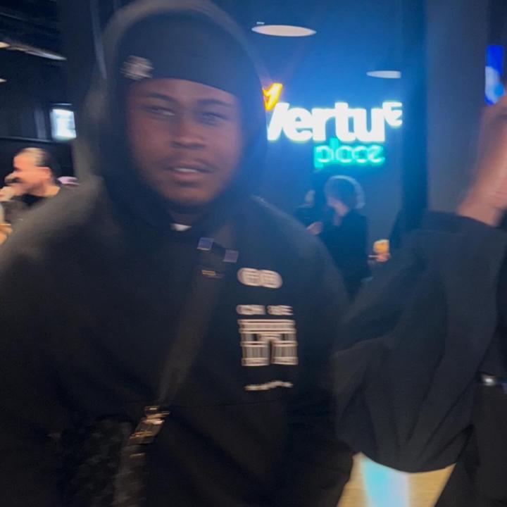 Joshua Pemberton