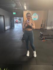 Holly Barry