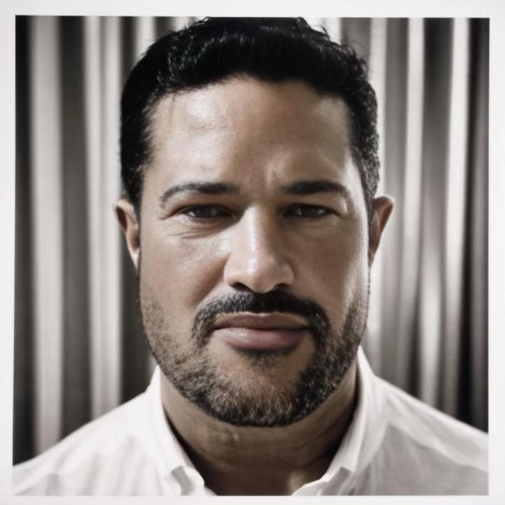 Dave Diaz