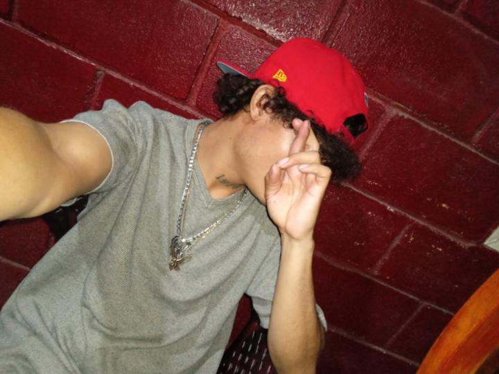 Joshua Palacios