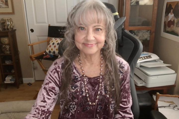 Dawn Jeffory-Nelson