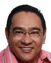 Peter Ho Tong