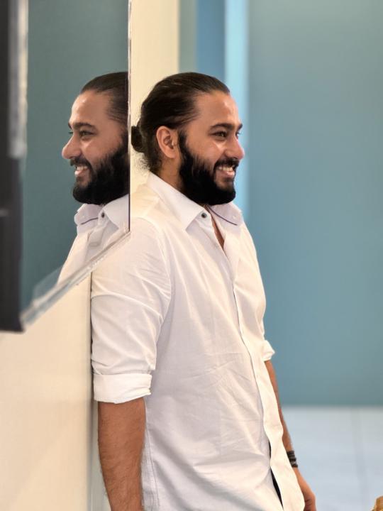 Karan Singh