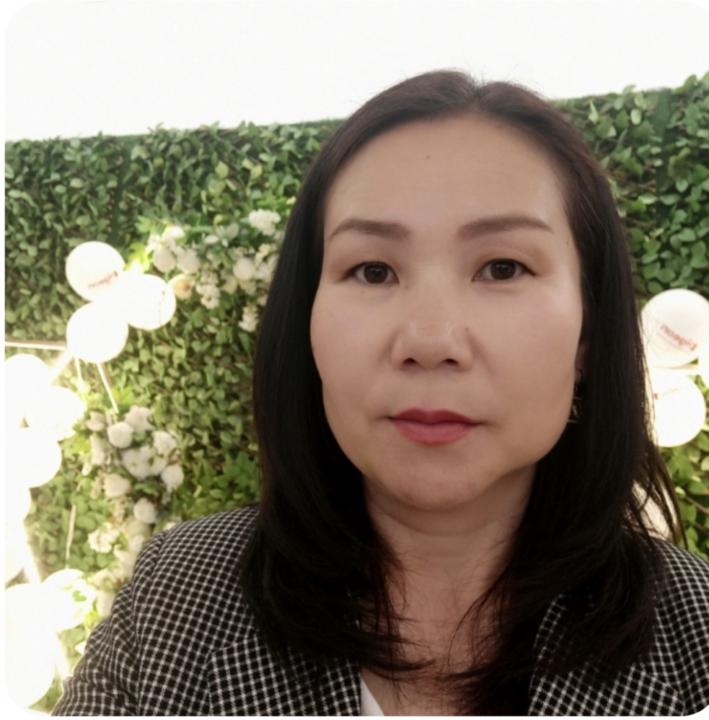 Б.Уянгаа Бүрнээбаатар