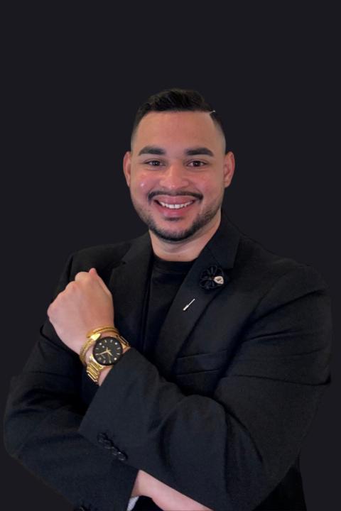 Victor Jose Jimenez